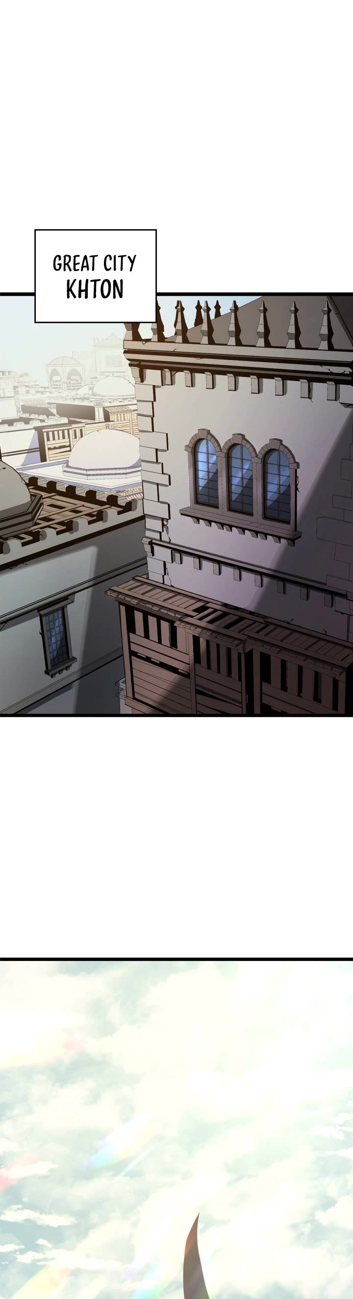 Return of the SSS-Class Ranker Chapter 6 page 24 - Chapter 6