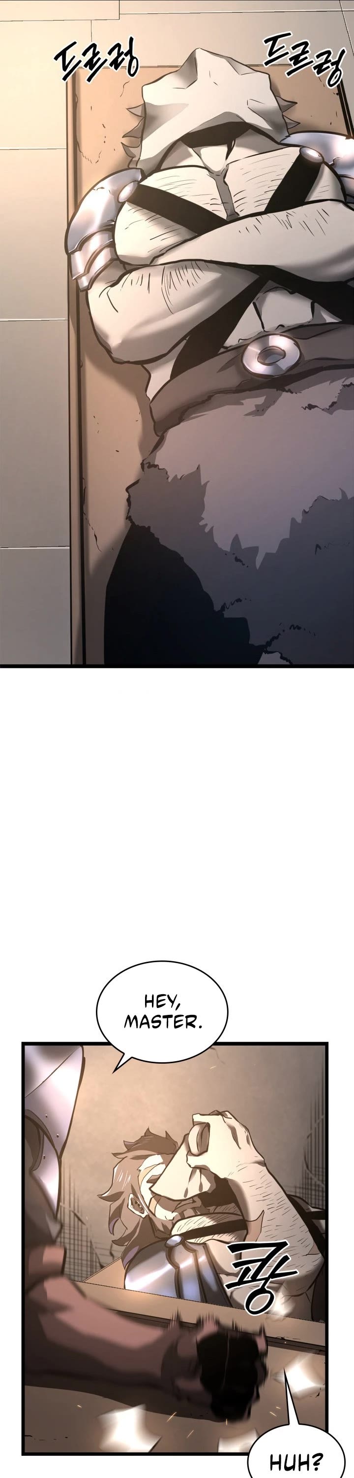 Return of the SSS-Class Ranker Chapter 6 page 26 - Chapter 6