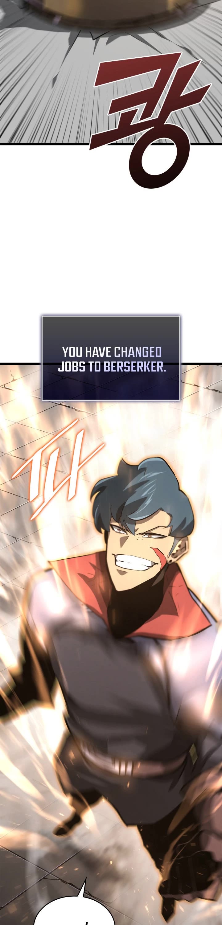 Return of the SSS-Class Ranker Chapter 6 page 30 - Chapter 6