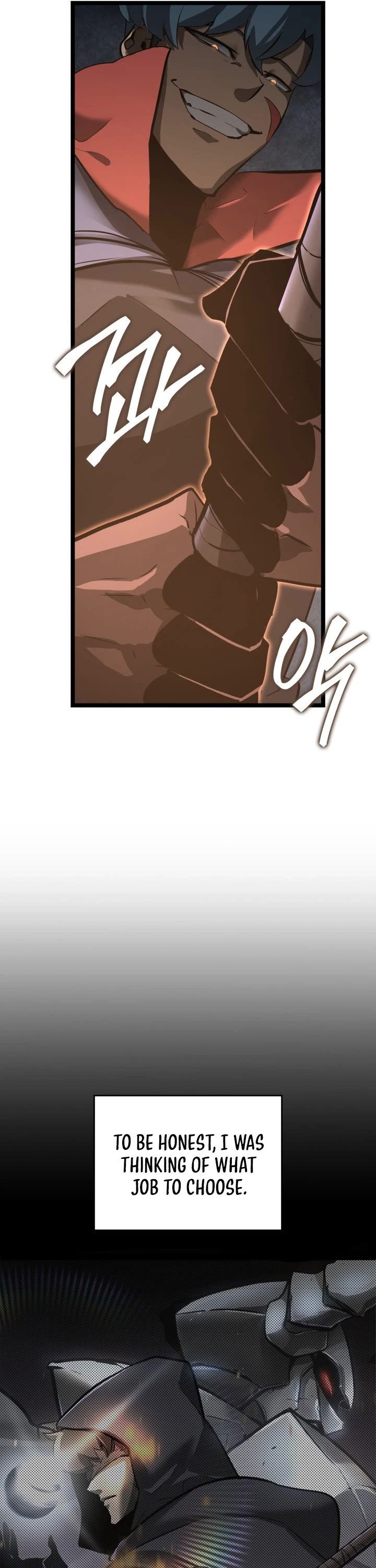 Return of the SSS-Class Ranker Chapter 6 page 38 - Chapter 6