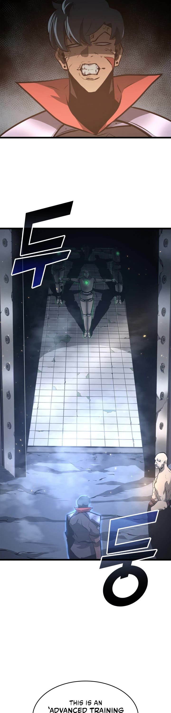 Return of the SSS-Class Ranker Chapter 6 page 4 - Chapter 6