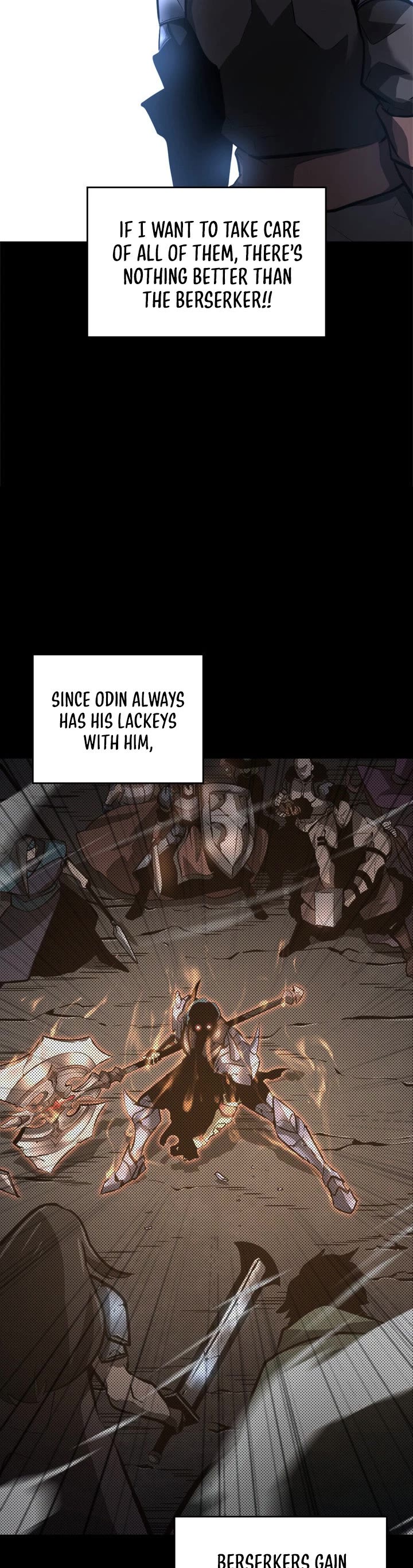Return of the SSS-Class Ranker Chapter 6 page 40 - Chapter 6