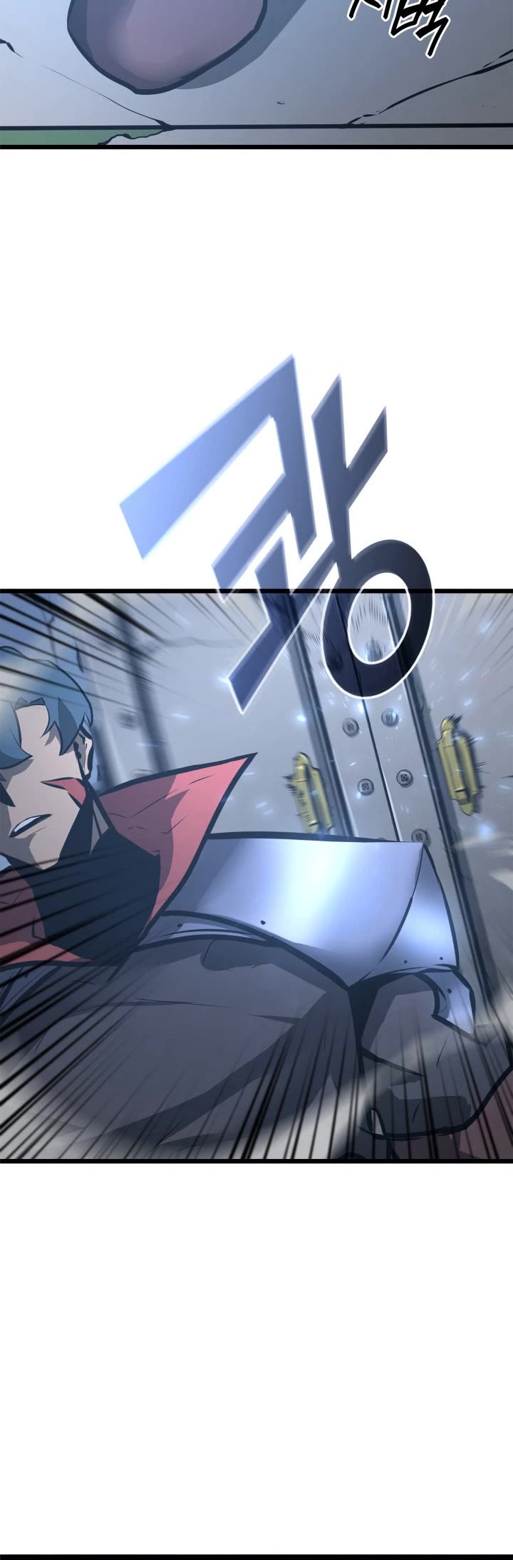 Return of the SSS-Class Ranker Chapter 6 page 9 - Chapter 6