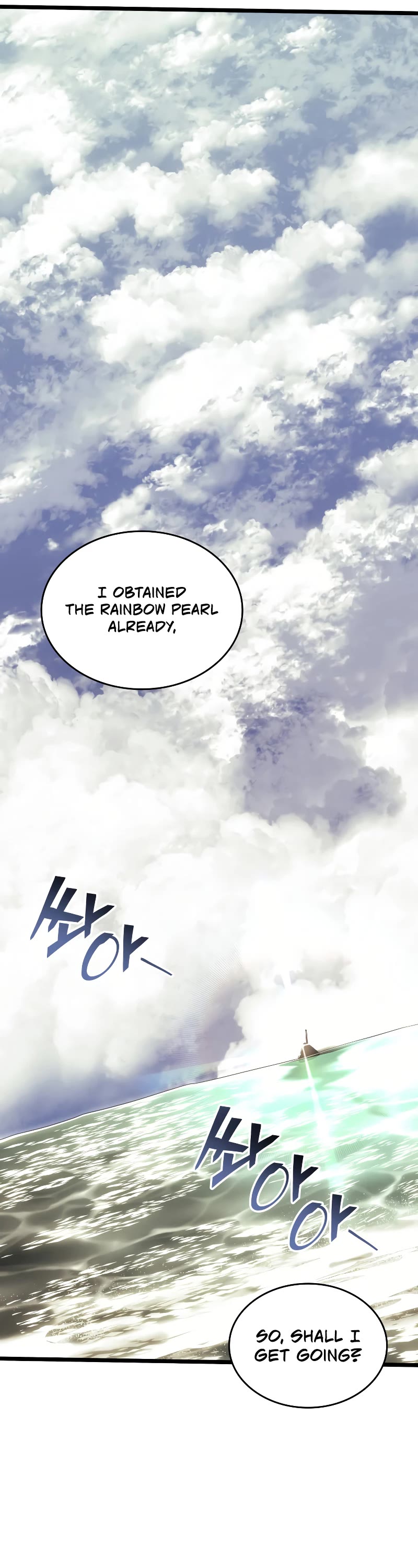 Return of the SSS-Class Ranker Chapter 60 page 12 - Chapter 60