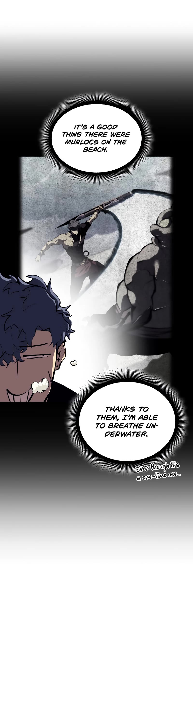 Return of the SSS-Class Ranker Chapter 60 page 18 - Chapter 60