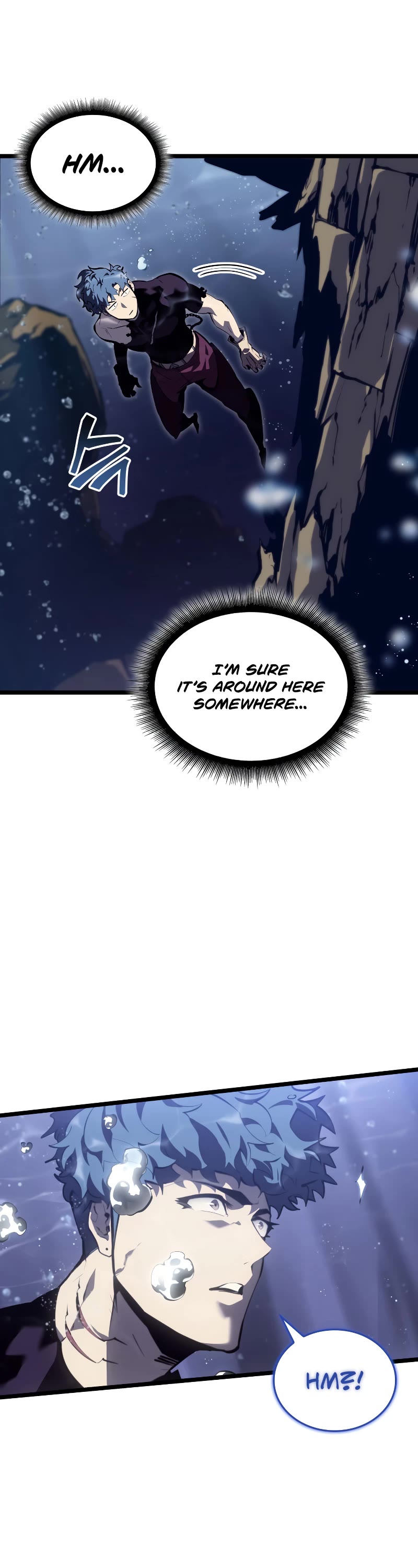 Return of the SSS-Class Ranker Chapter 60 page 19 - Chapter 60