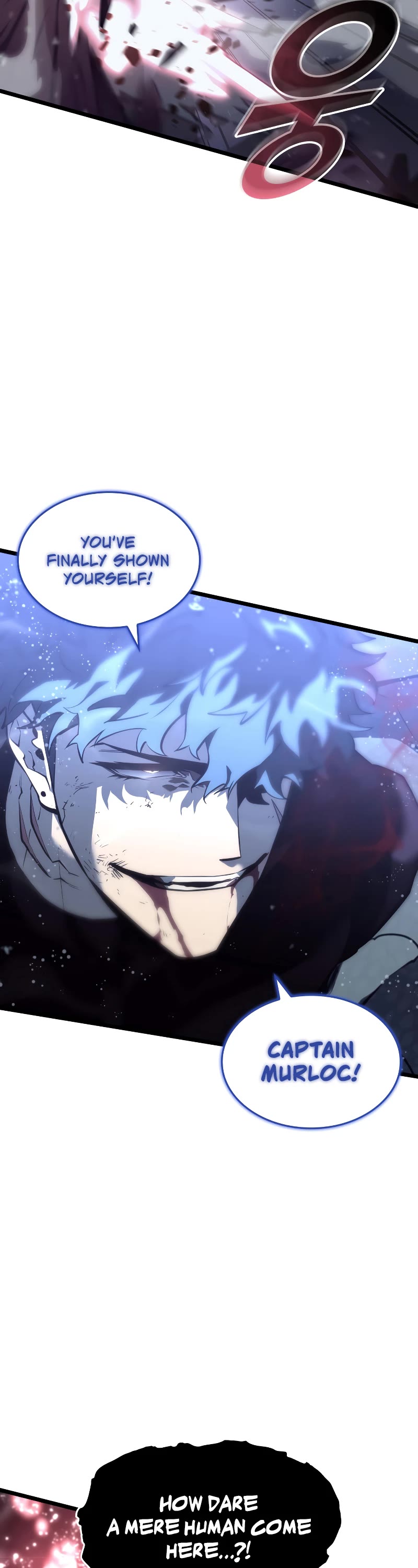 Return of the SSS-Class Ranker Chapter 60 page 24 - Chapter 60