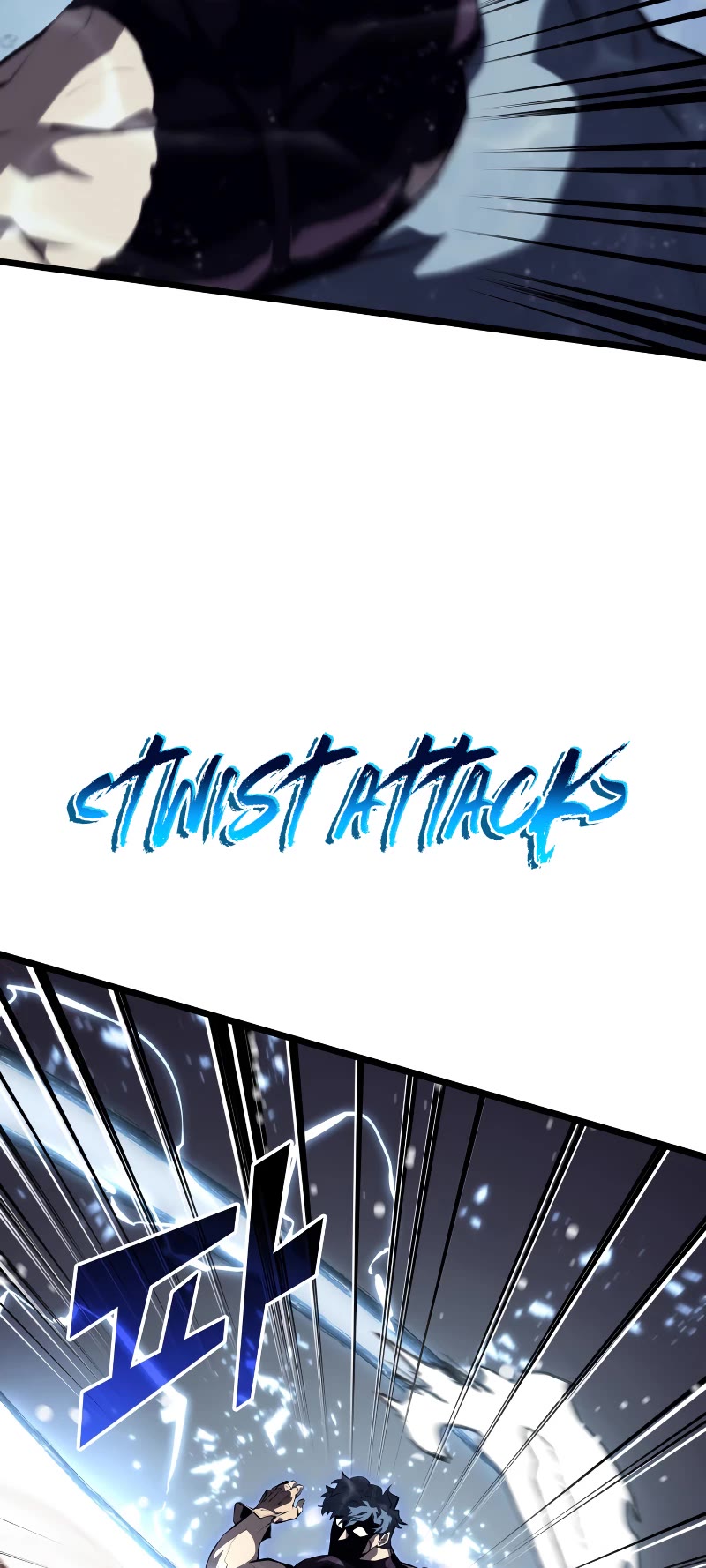 Return of the SSS-Class Ranker Chapter 60 page 27 - Chapter 60