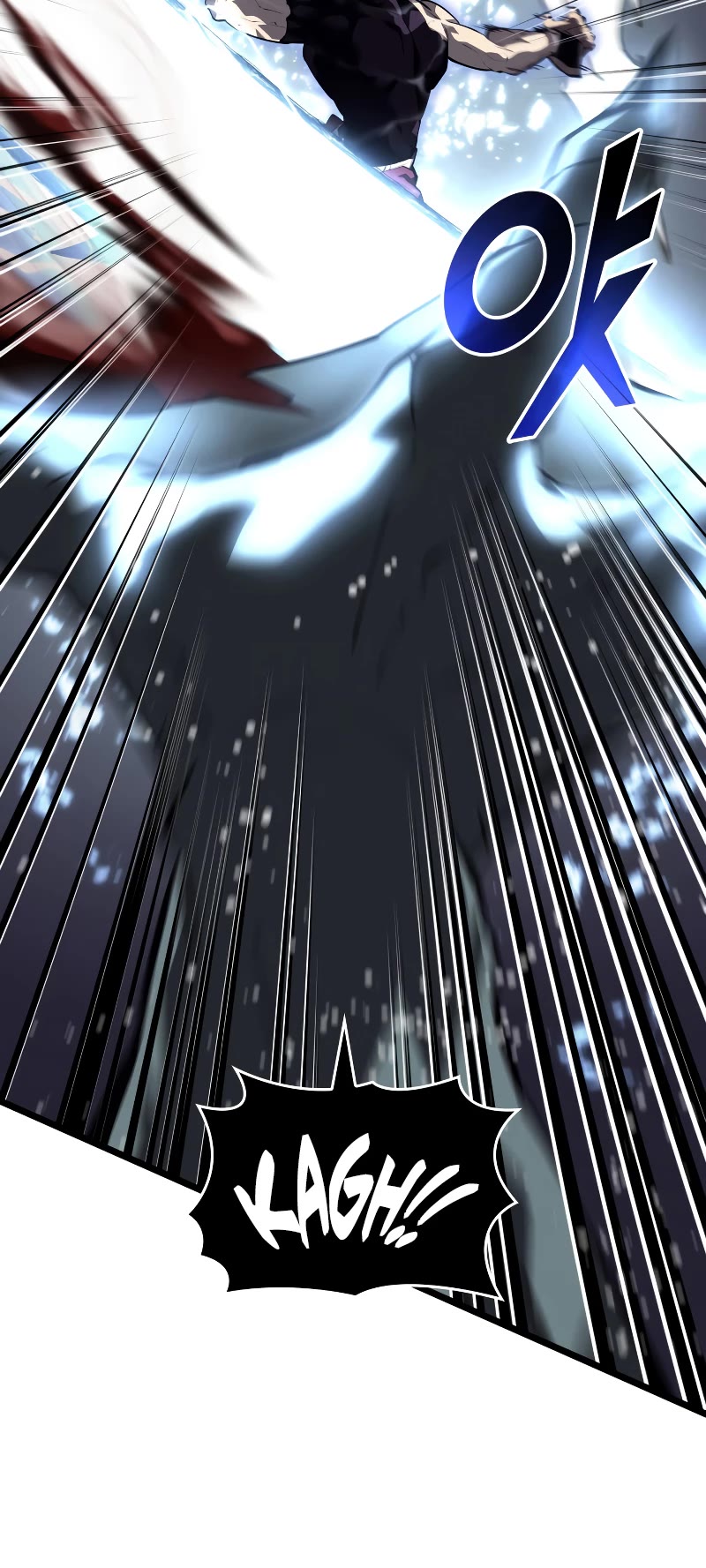 Return of the SSS-Class Ranker Chapter 60 page 28 - Chapter 60
