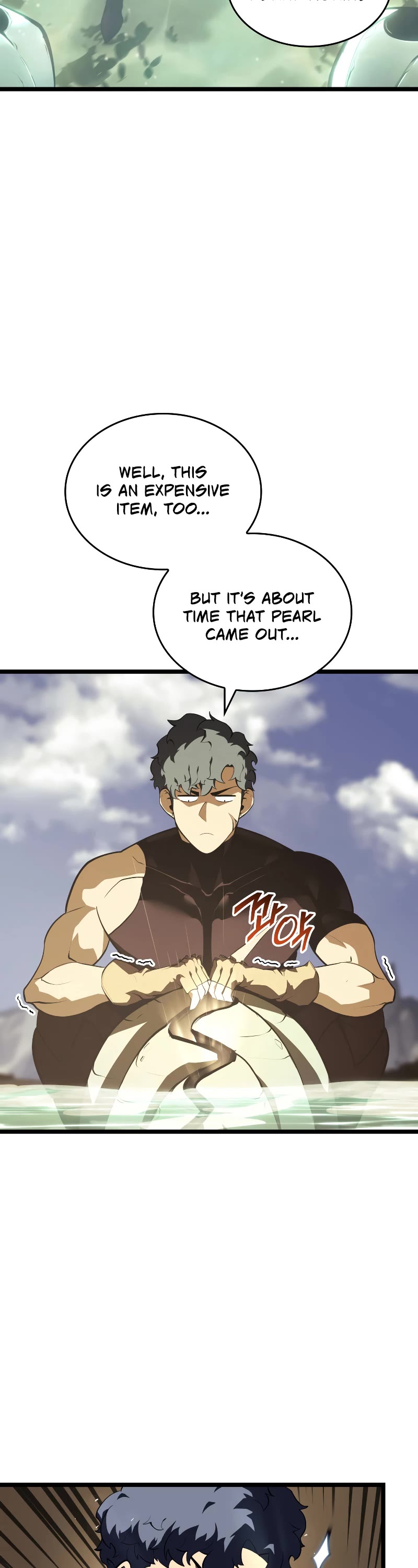 Return of the SSS-Class Ranker Chapter 60 page 3 - Chapter 60