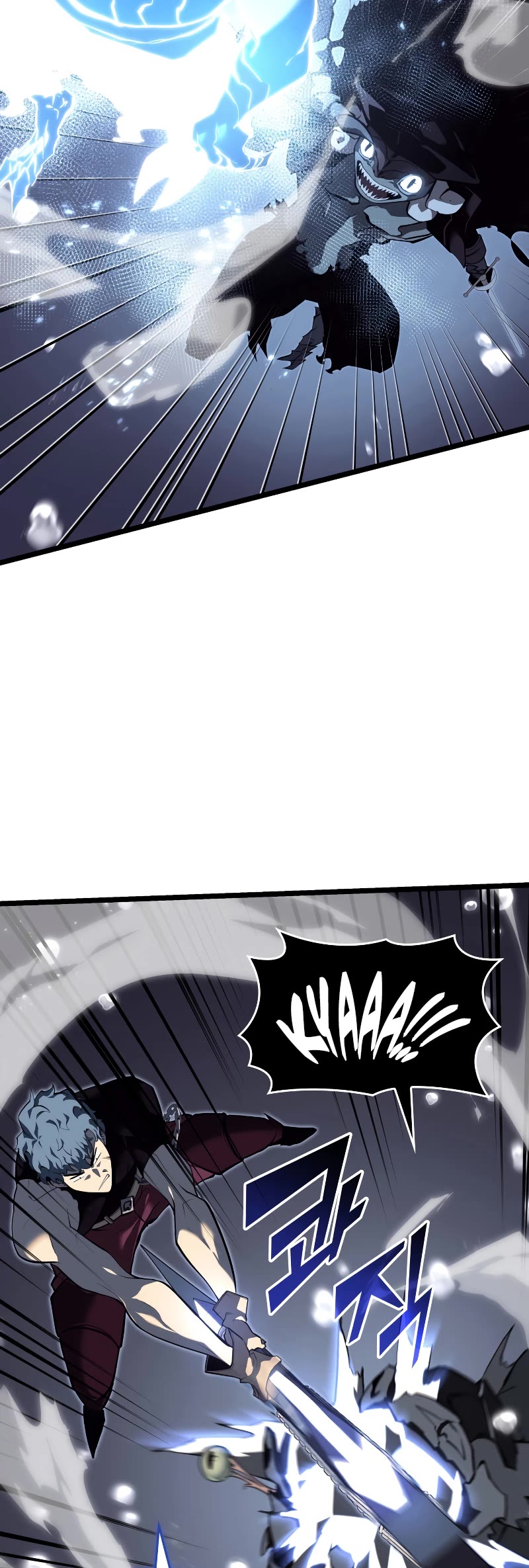 Return of the SSS-Class Ranker Chapter 60 page 32 - Chapter 60