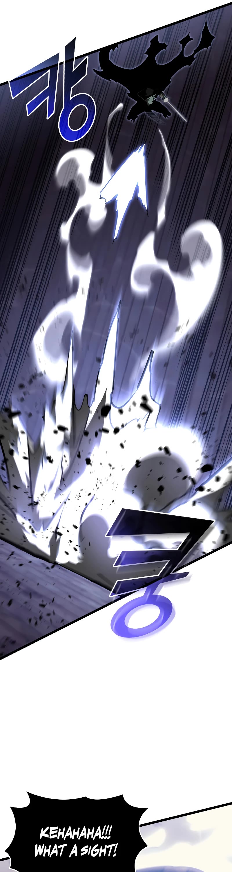 Return of the SSS-Class Ranker Chapter 60 page 34 - Chapter 60