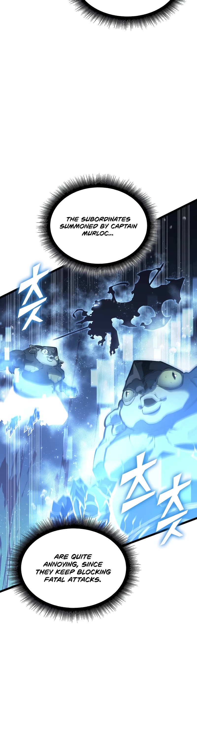 Return of the SSS-Class Ranker Chapter 60 page 36 - Chapter 60