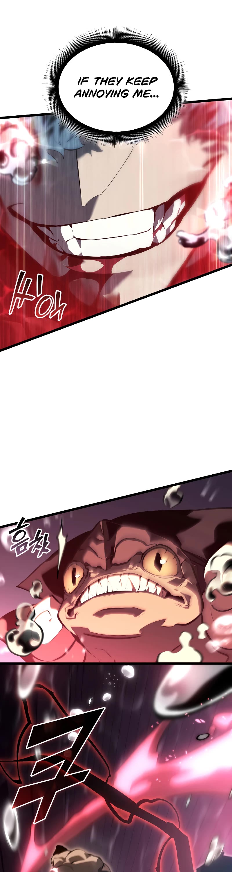 Return of the SSS-Class Ranker Chapter 60 page 37 - Chapter 60