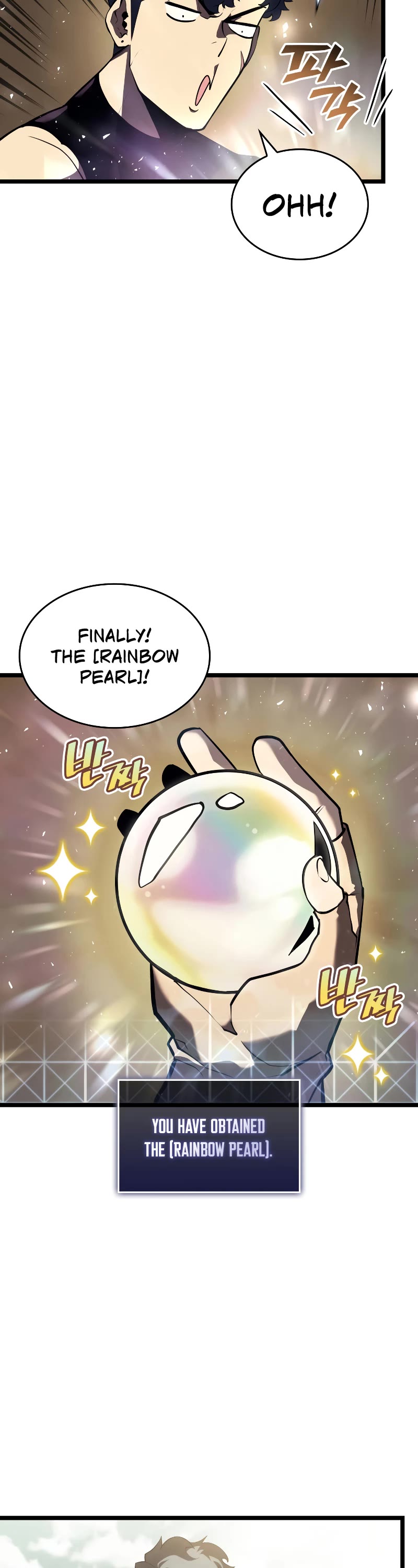Return of the SSS-Class Ranker Chapter 60 page 4 - Chapter 60
