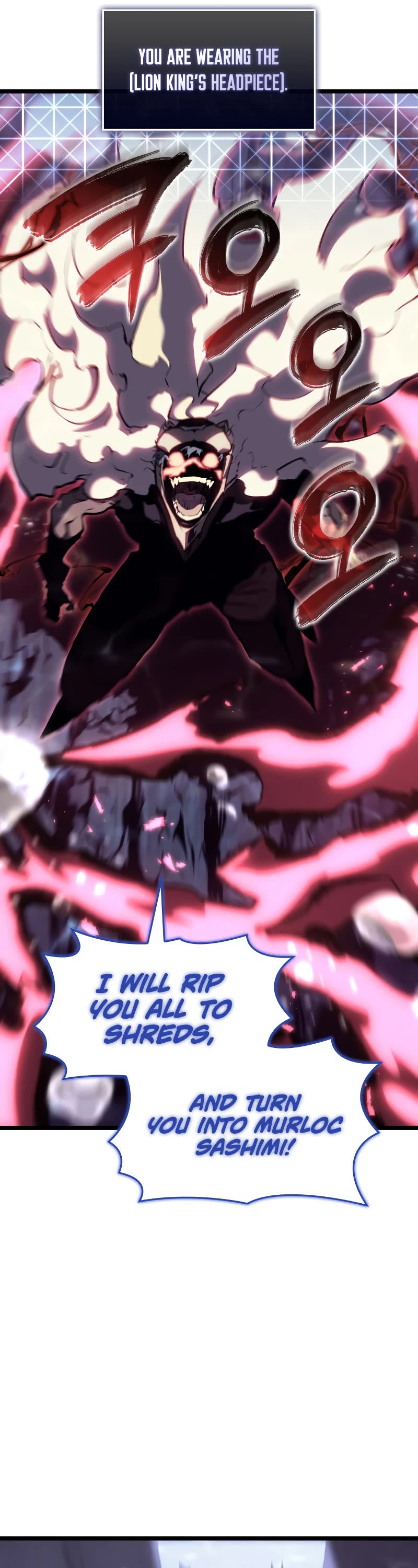 Return of the SSS-Class Ranker Chapter 60 page 40 - Chapter 60