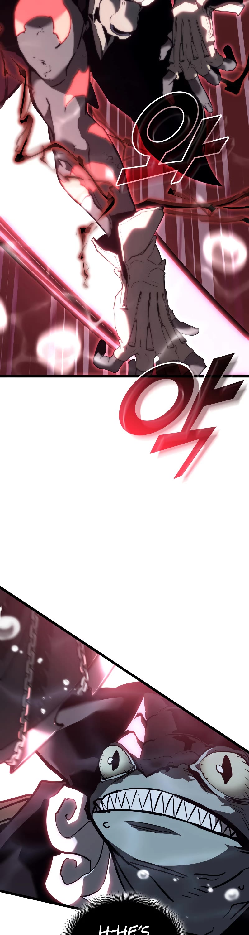 Return of the SSS-Class Ranker Chapter 60 page 43 - Chapter 60