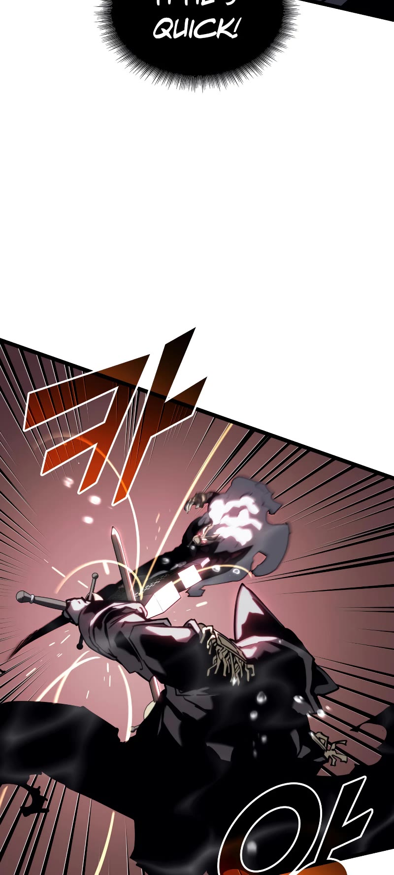 Return of the SSS-Class Ranker Chapter 60 page 44 - Chapter 60
