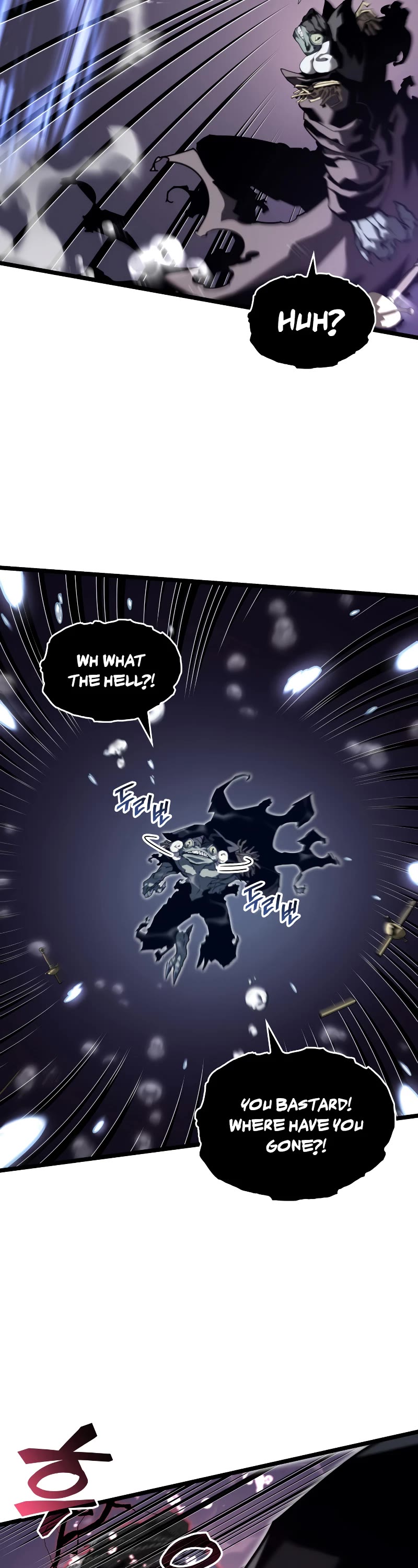 Return of the SSS-Class Ranker Chapter 60 page 47 - Chapter 60