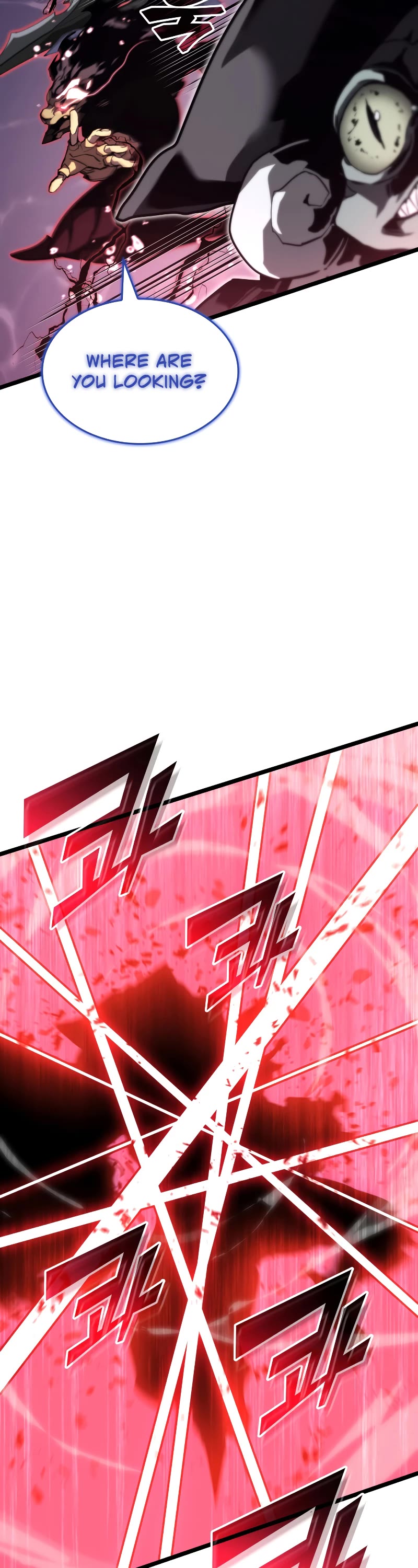 Return of the SSS-Class Ranker Chapter 60 page 48 - Chapter 60