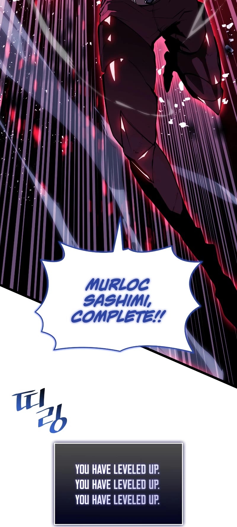 Return of the SSS-Class Ranker Chapter 60 page 50 - Chapter 60