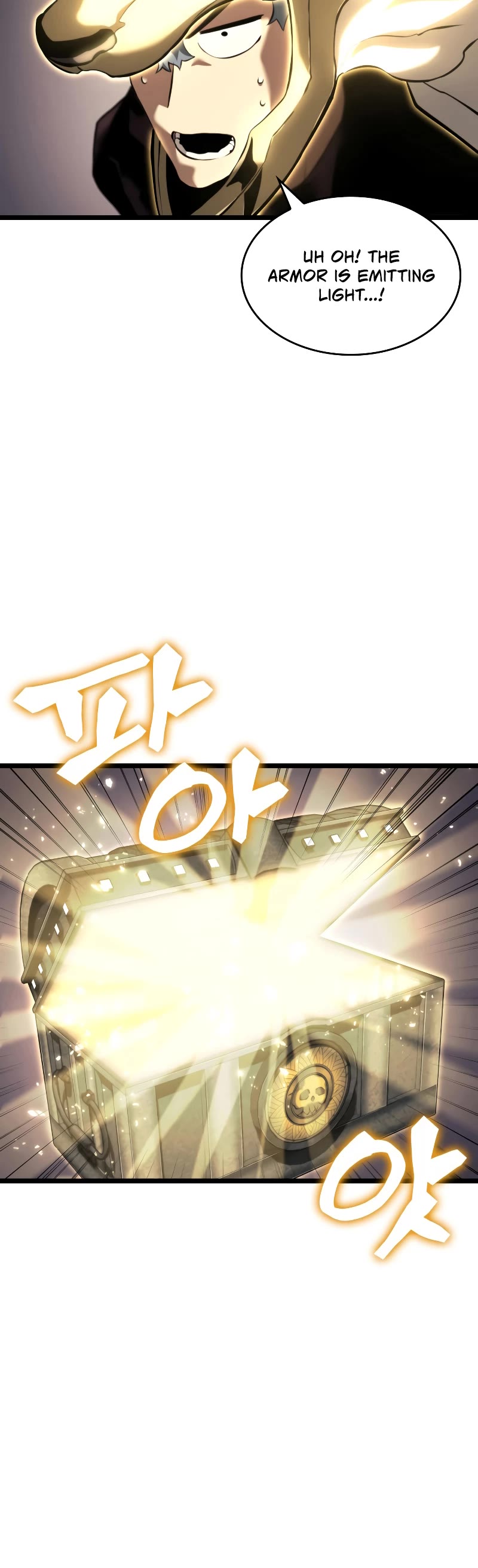 Return of the SSS-Class Ranker Chapter 60 page 56 - Chapter 60