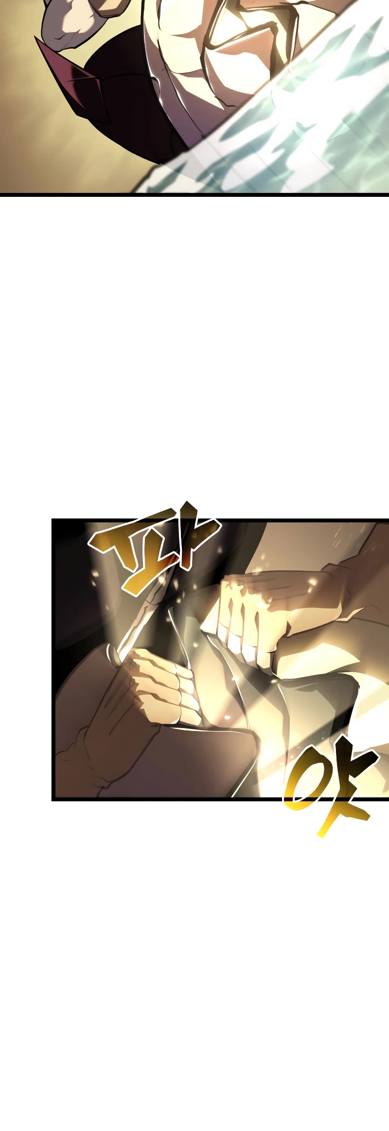 Return of the SSS-Class Ranker Chapter 60 page 6 - Chapter 60