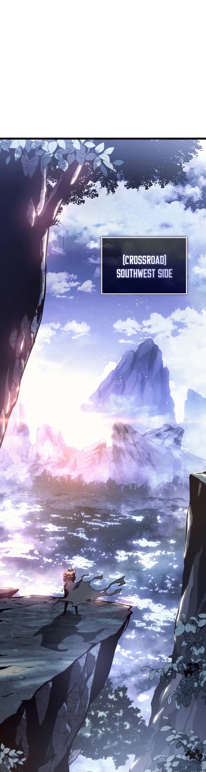 Return of the SSS-Class Ranker Chapter 61 page 27 - Chapter 61