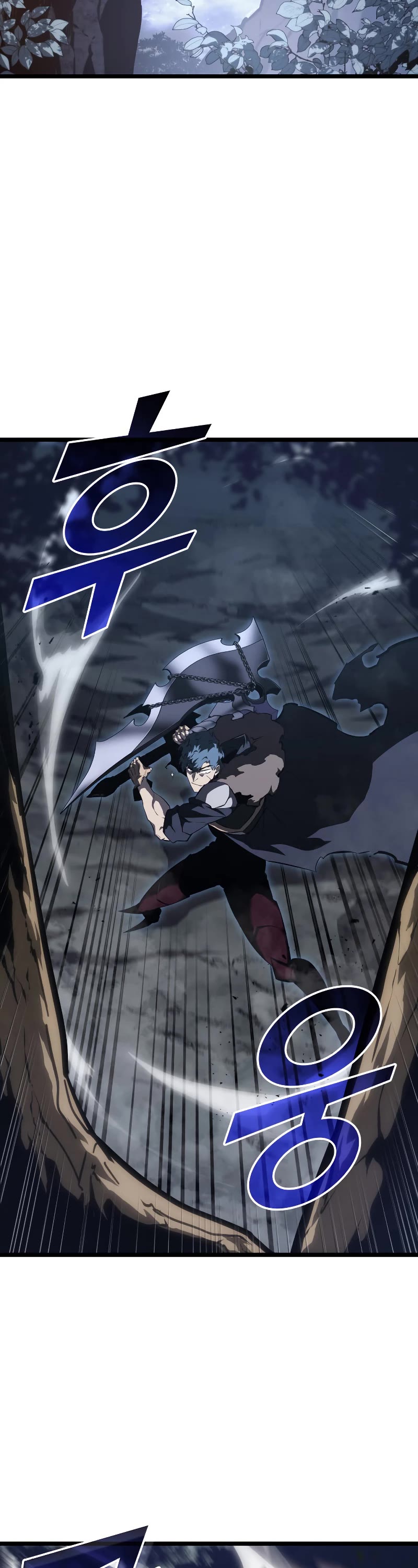 Return of the SSS-Class Ranker Chapter 61 page 28 - Chapter 61