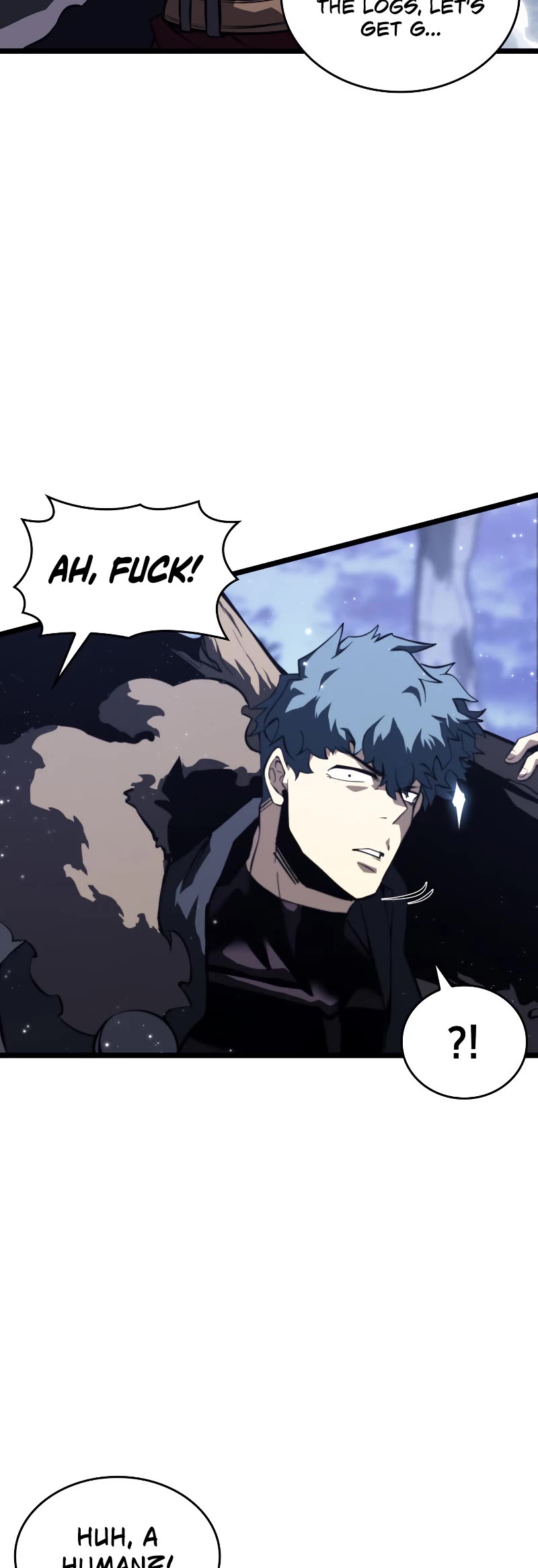 Return of the SSS-Class Ranker Chapter 61 page 30 - Chapter 61