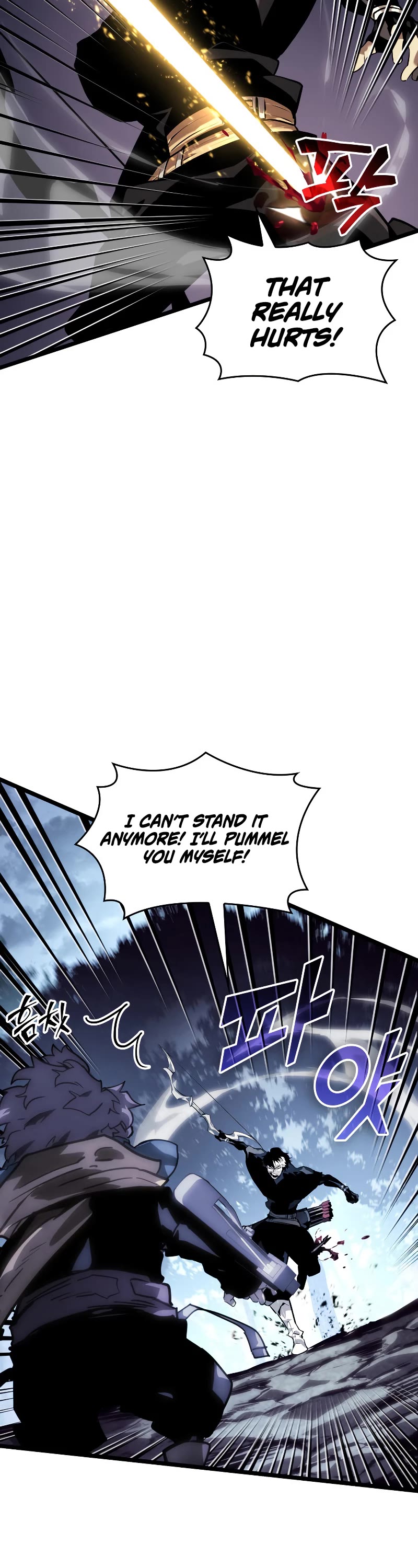 Return of the SSS-Class Ranker Chapter 61 page 39 - Chapter 61