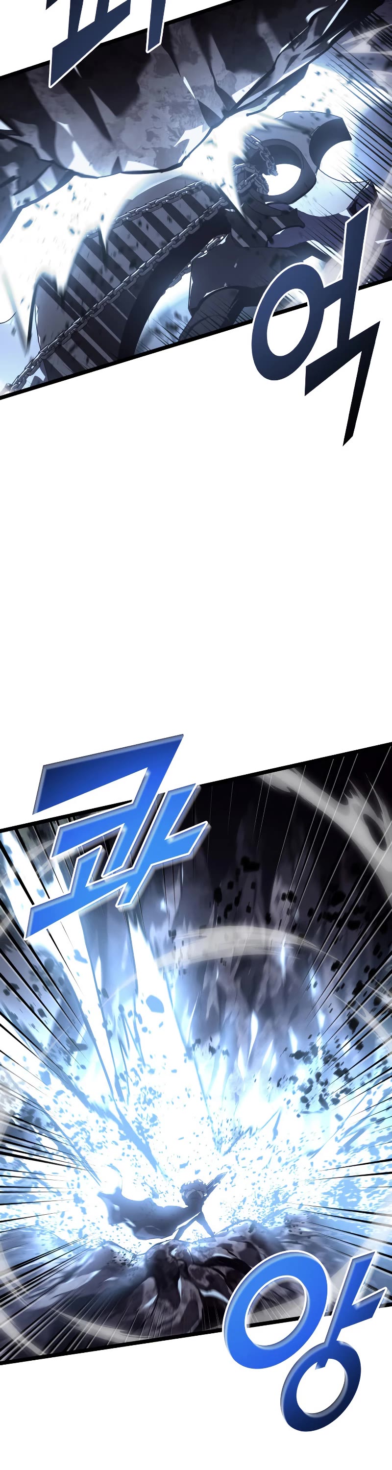 Return of the SSS-Class Ranker Chapter 61 page 46 - Chapter 61