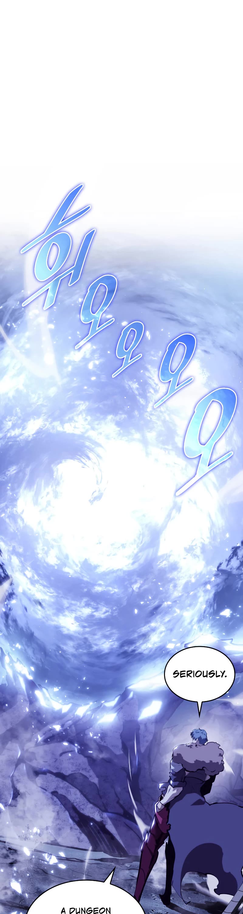 Return of the SSS-Class Ranker Chapter 61 page 47 - Chapter 61