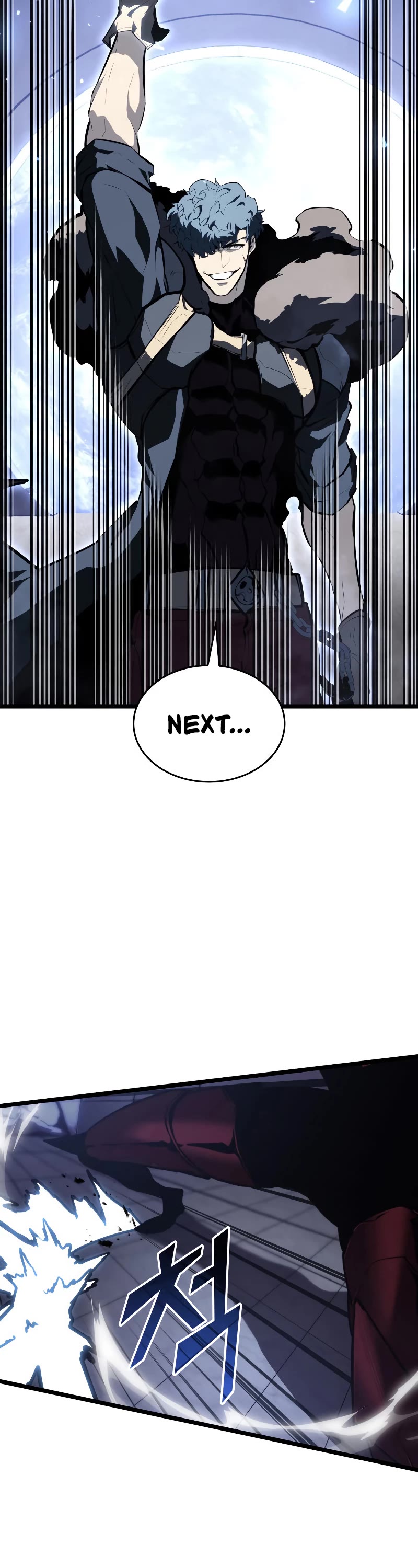 Return of the SSS-Class Ranker Chapter 61 page 52 - Chapter 61