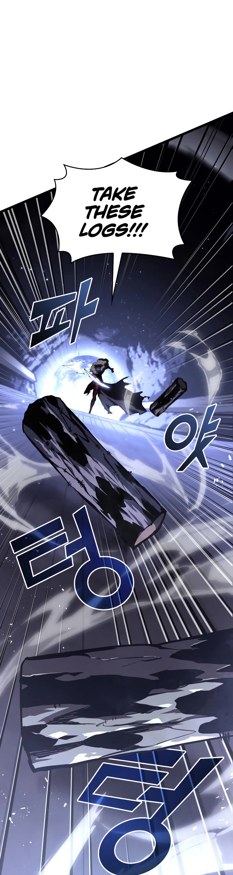 Return of the SSS-Class Ranker Chapter 61 page 53 - Chapter 61