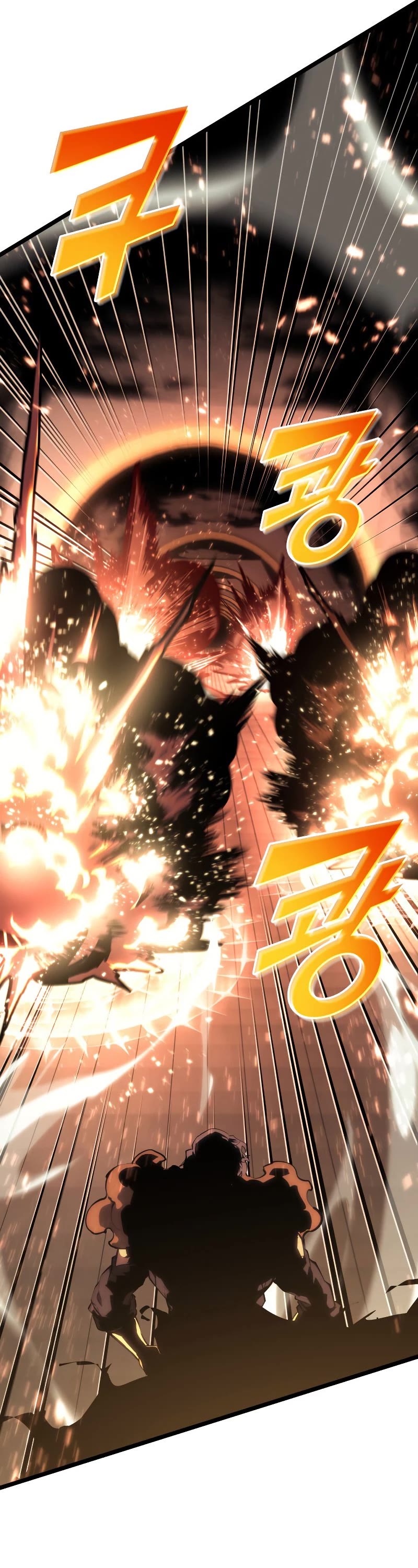 Return of the SSS-Class Ranker Chapter 61 page 56 - Chapter 61