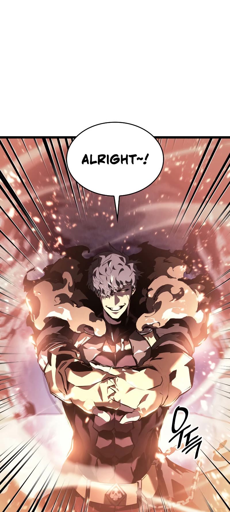 Return of the SSS-Class Ranker Chapter 61 page 57 - Chapter 61