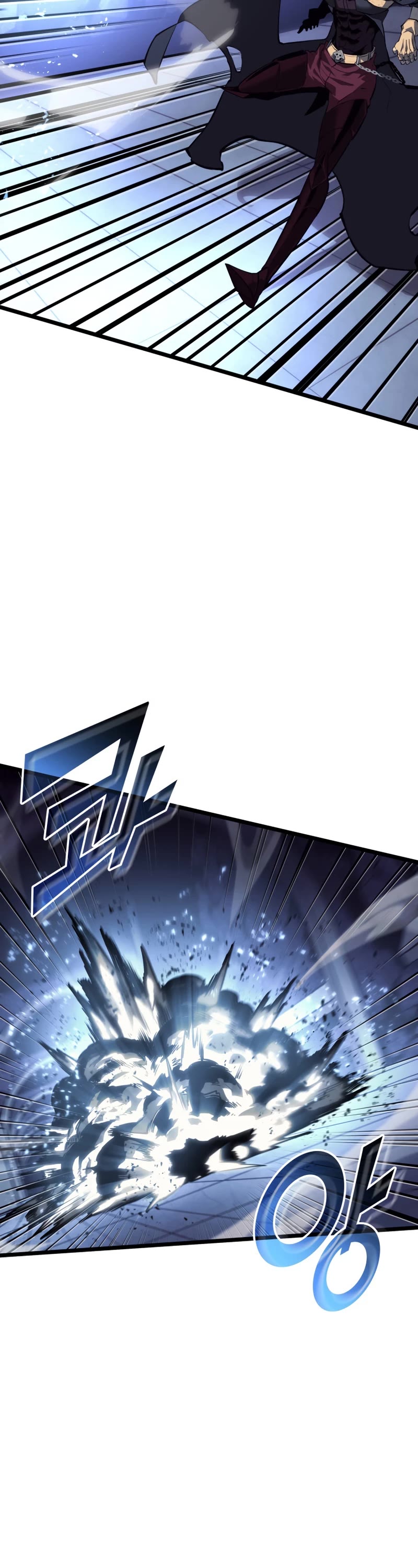 Return of the SSS-Class Ranker Chapter 62 page 10 - Chapter 62