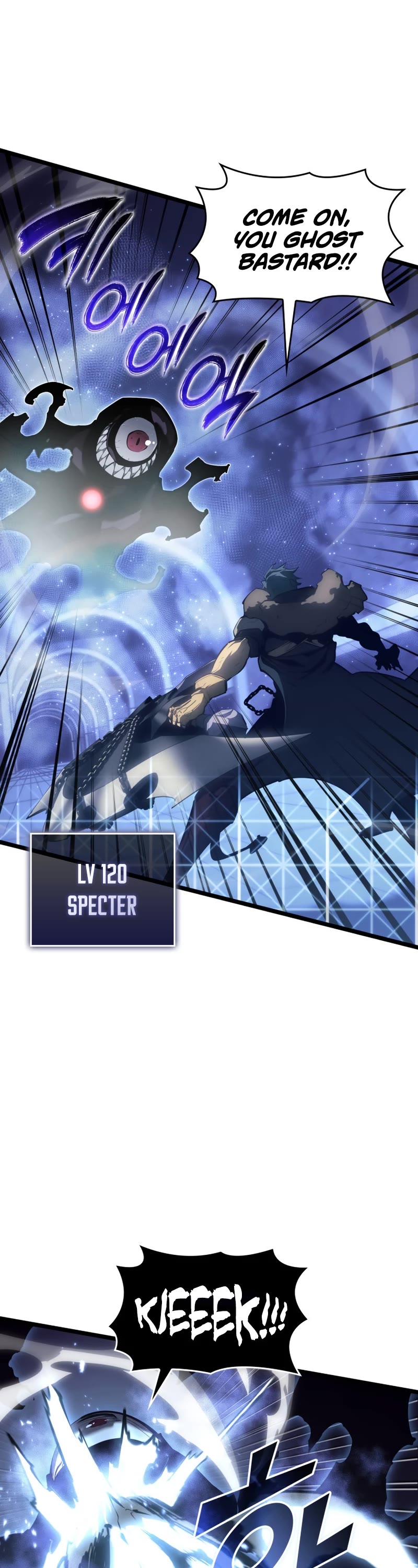 Return of the SSS-Class Ranker Chapter 62 page 12 - Chapter 62