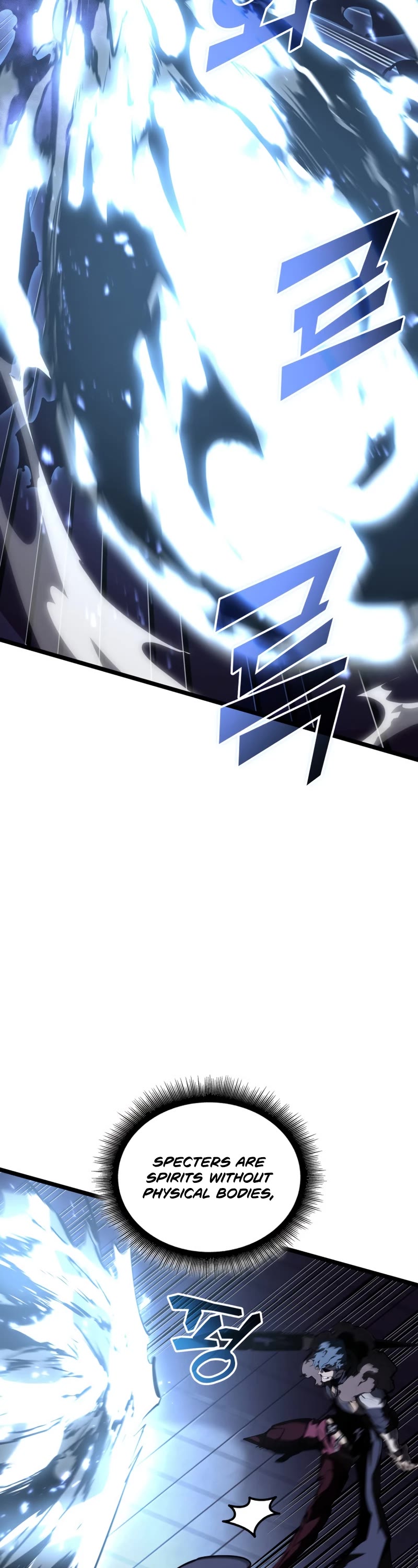Return of the SSS-Class Ranker Chapter 62 page 13 - Chapter 62