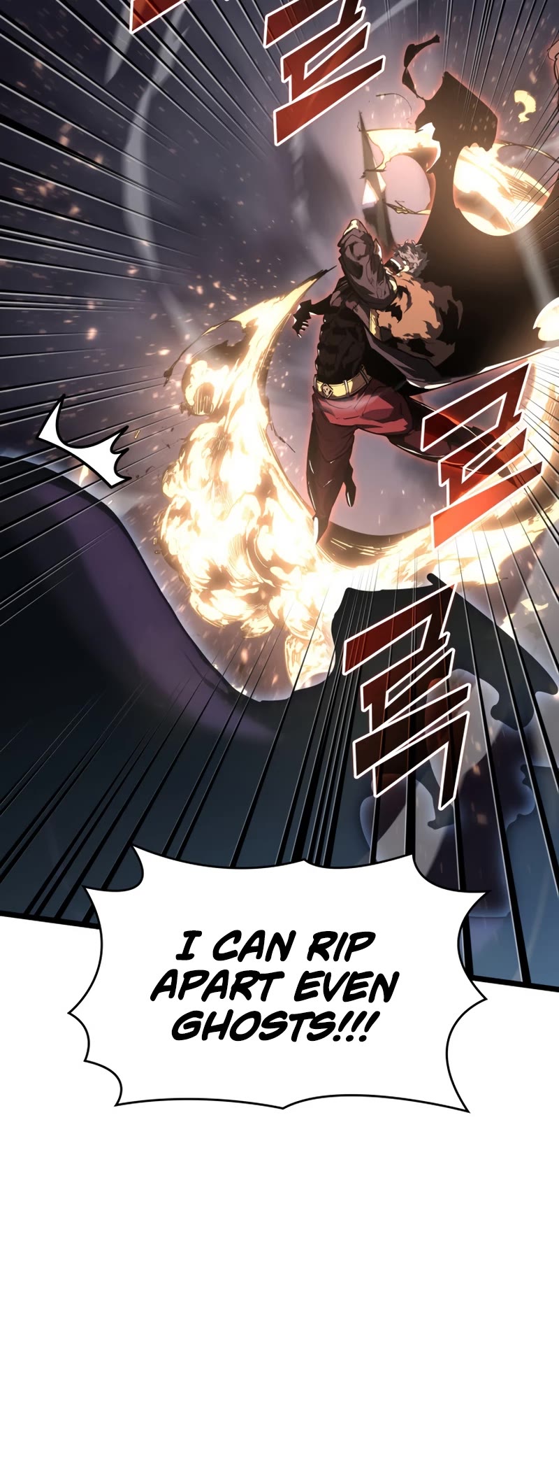 Return of the SSS-Class Ranker Chapter 62 page 16 - Chapter 62