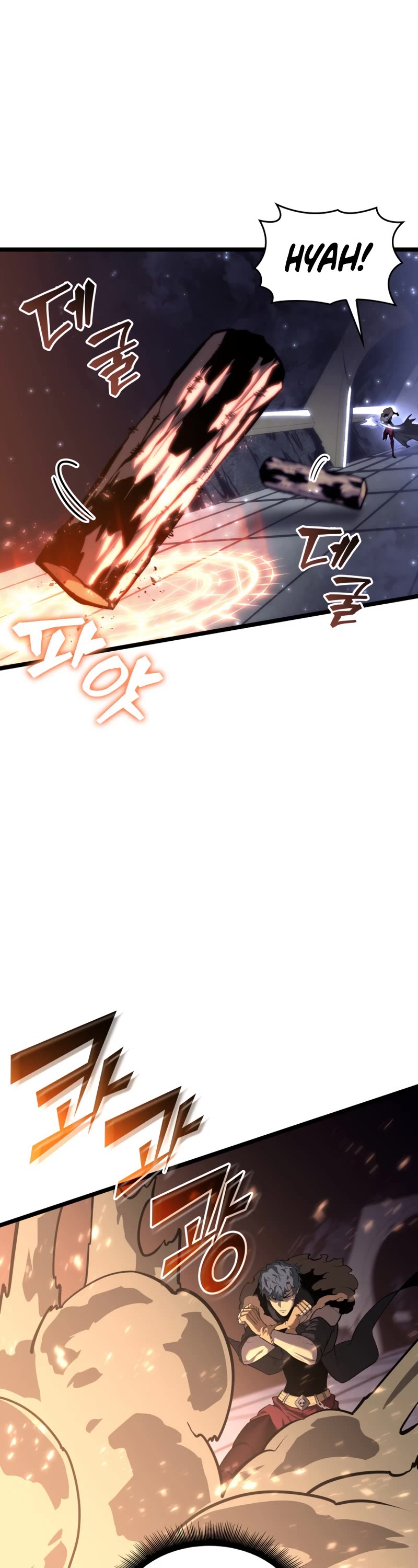 Return of the SSS-Class Ranker Chapter 62 page 2 - Chapter 62