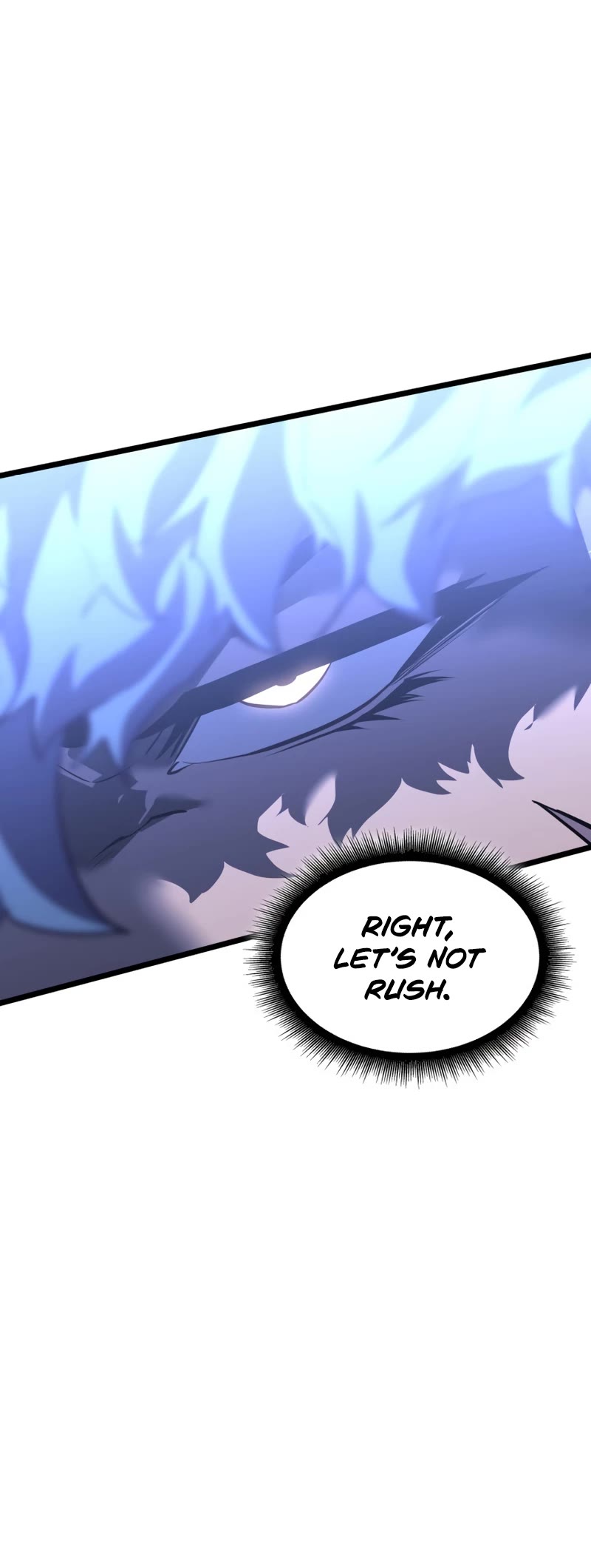 Return of the SSS-Class Ranker Chapter 62 page 21 - Chapter 62