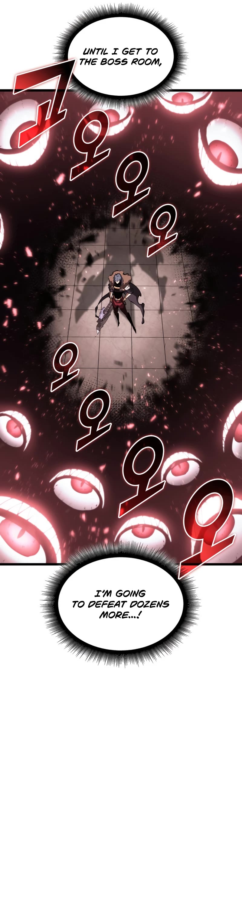 Return of the SSS-Class Ranker Chapter 62 page 22 - Chapter 62