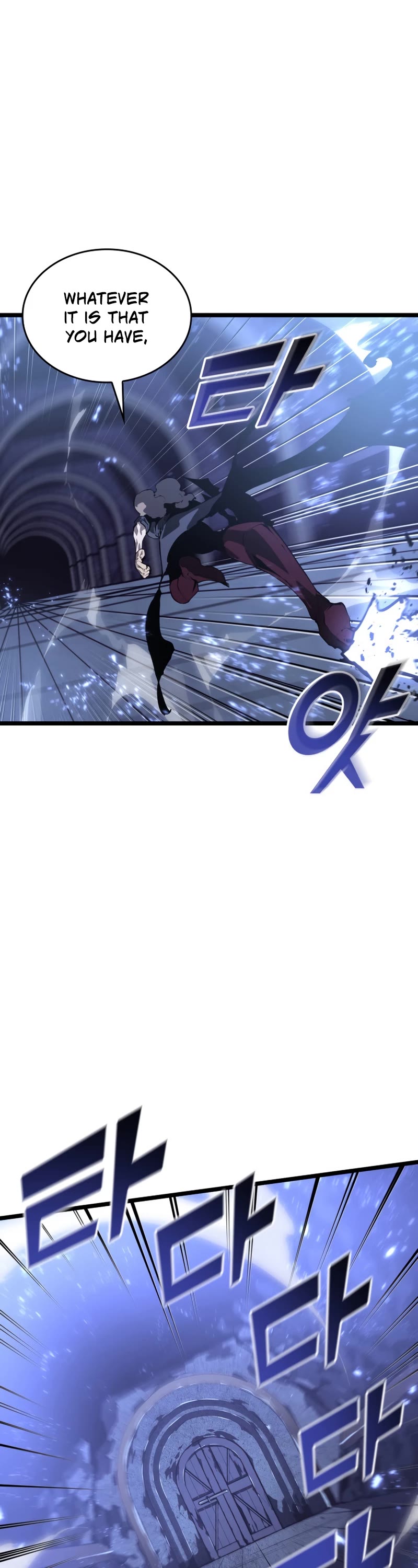 Return of the SSS-Class Ranker Chapter 62 page 34 - Chapter 62
