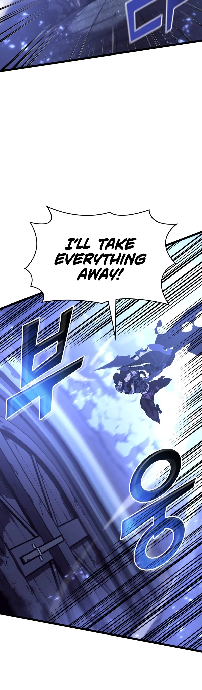 Return of the SSS-Class Ranker Chapter 62 page 35 - Chapter 62