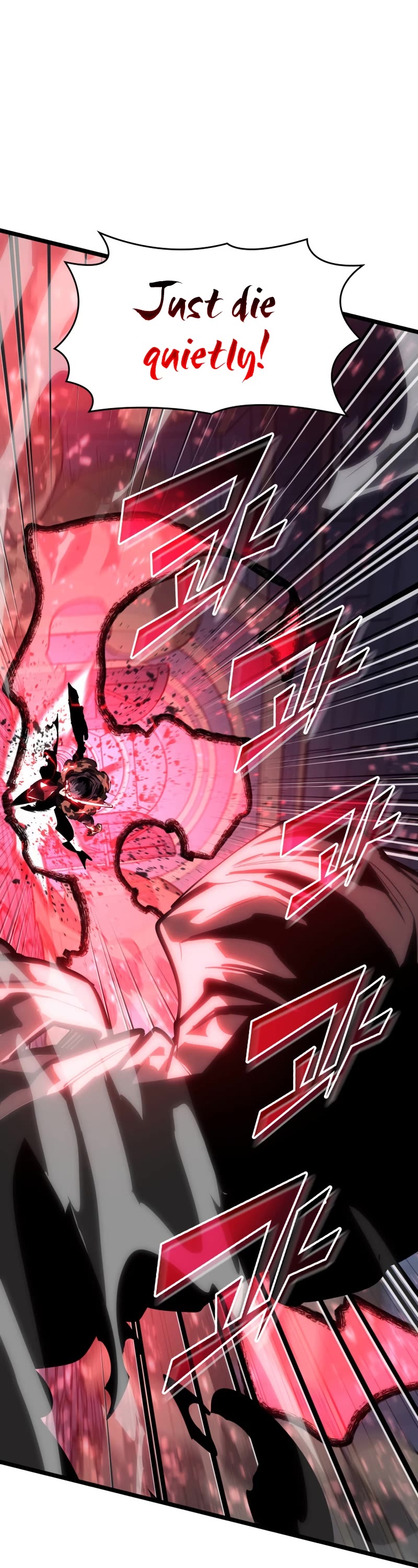 Return of the SSS-Class Ranker Chapter 62 page 39 - Chapter 62