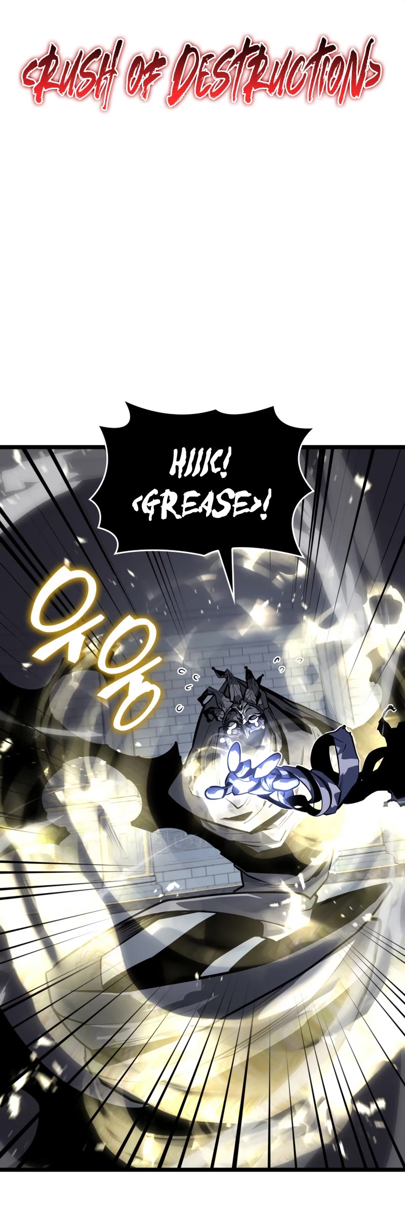 Return of the SSS-Class Ranker Chapter 62 page 40 - Chapter 62