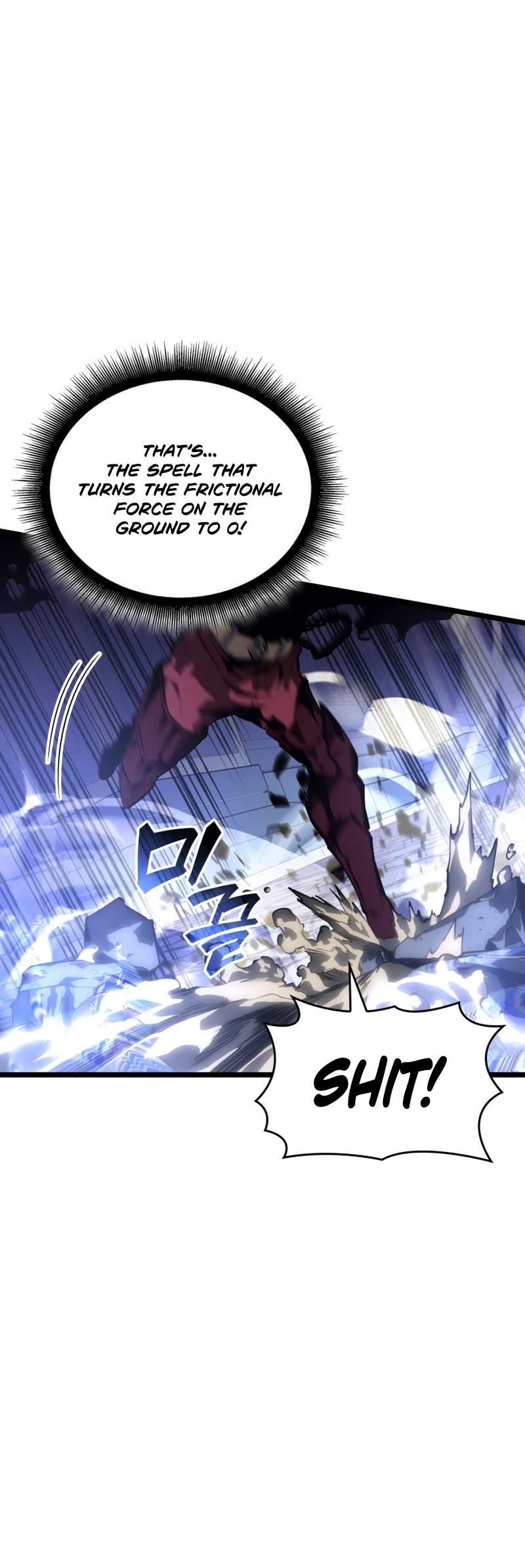 Return of the SSS-Class Ranker Chapter 62 page 41 - Chapter 62