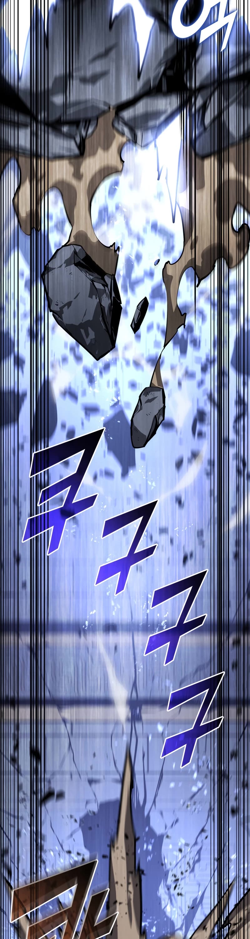 Return of the SSS-Class Ranker Chapter 62 page 43 - Chapter 62